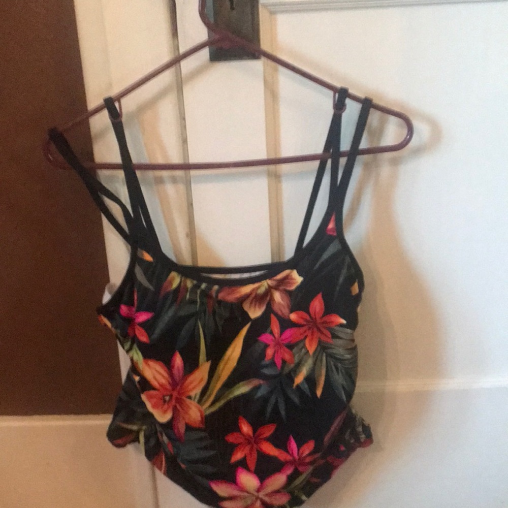 Swimsuit top